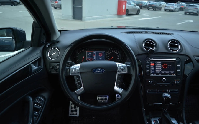 Ford Mondeo cena 32000 przebieg: 275916, rok produkcji 2014 z Wrocław małe 781